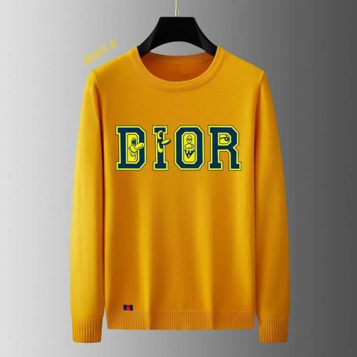 Picture of Dior Sweaters _SKUDiorm-4xl11L0344648